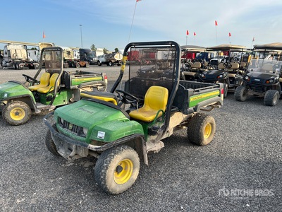 2019 John Deere Gator TX 4x2 Utility Vehicle