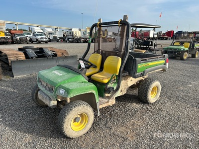 2019 John Deere Gator TX 4X2 4x2 Utility Vehicle