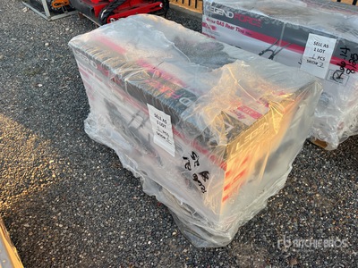 Legend 20 in Rear Tine Garden Tiller