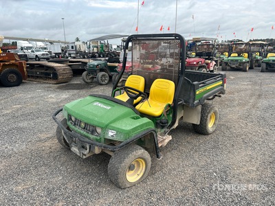 2019 John Deere Gator TX 4X2 4x2 Nutzfahrzeug
