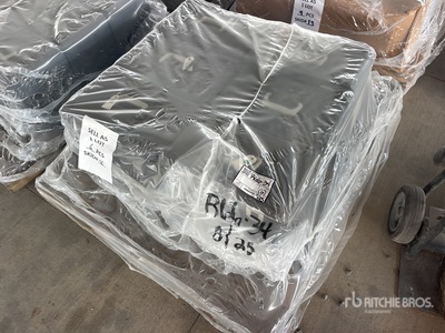 Quantity of (6) Ryobi 18 in Chain Saw