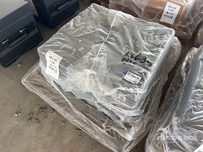 Quantity of (6) Ryobi 16 in Chain Saw