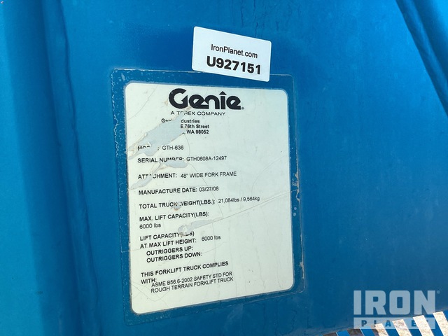 MANIPULADOR GENIE