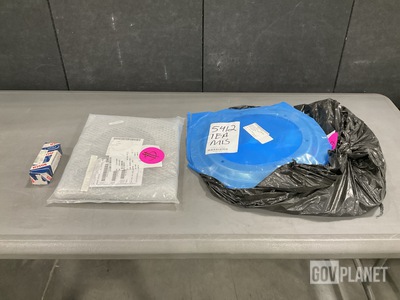 (3) Timing Housings, (42) Injector Assemblies, (3) Nozzles & Assorted Items