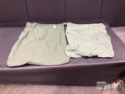(630) Barracks Bags