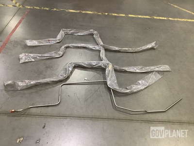 (28) 12347189 Fire Extinguishing Tube Assemblies