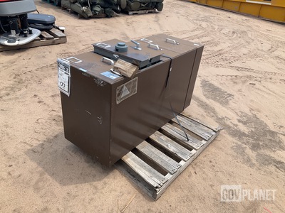 Mosler Filing Cabinet Safe
