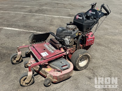 2021 Exmark Turf Tracer S-Series Walk-Behind Lawn Mower