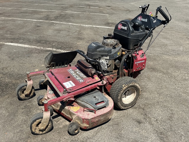 Exmark For Sale | IronPlanet