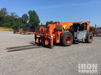 2018 Xtreme XR2045 Telehandler