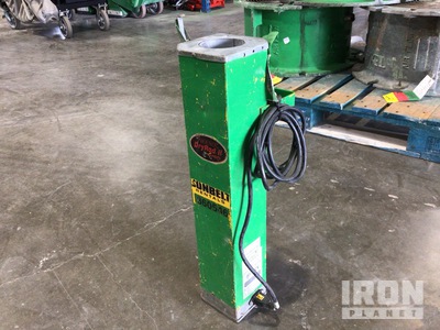 2011 Dry Rod II Welding Rod Oven Varios, herramientas manuales