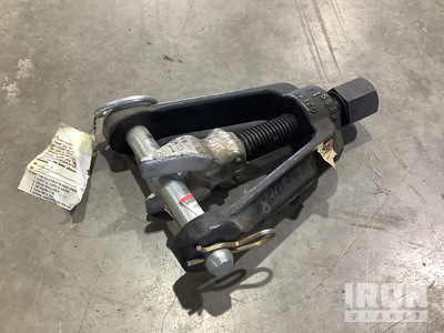 2016 Gearwrench N812 Flange Spreader Divers
