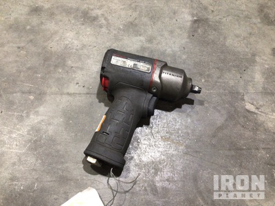 2014 IR 2115TIMAX Pneumatic 3/8 Drive مفك صدمة