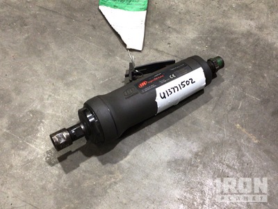 2015 IR IRG3H150RG4 Die Grinder Pneumatic