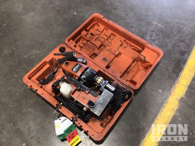 2014 Jancy Slugger Magnetic Drill (Inoperable)