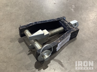 2016 Sumner ST-303 Flange Spreader ハンドツール