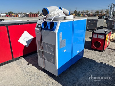 Airrex HSC-70 Klimatyzator