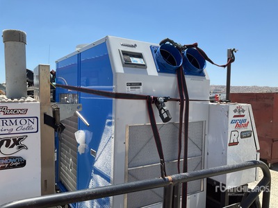 Airrex HSC-70 Air Conditioner