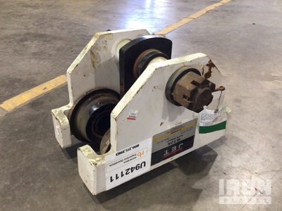 2016 JET 10-PT Plain Trolley