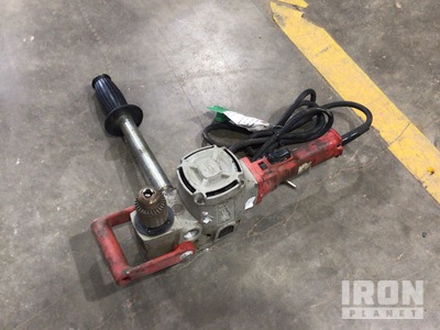 2017 Milwaukee 1675-1 Angle Drill