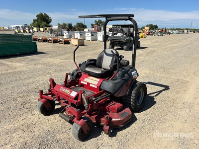 Ferris IS 3100 Big BlockZ Ride-On Lawn Mower