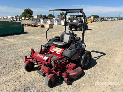 Ferris IS 3100 Big BlockZ Zero-Turn Lawn Mower