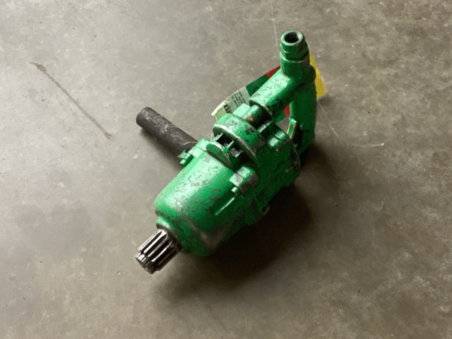 2015 Ingersoll Rand 2950B7 Pneumatic Impact Wrench (Inoperable) - Fits Spline Drive