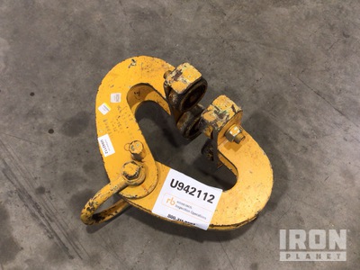 2015 General A2 Beam Trolley