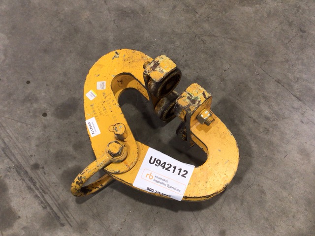 2015 General A2 Beam Trolley