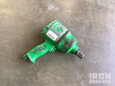 2014 Ingersoll Rand 1712B2 Impact Wrench