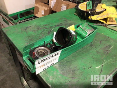 2015 IR 2925P3TI 1” Drive  Impact Wrench (Inoperable)