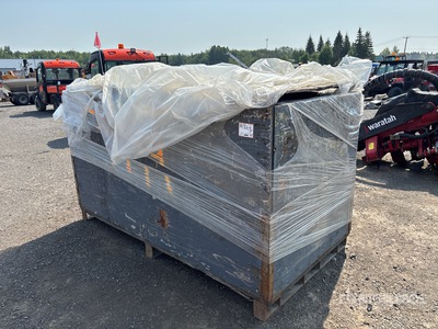 Quantity of Fan