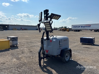 2020 Wacker Neuson LTV6 6 kW Lichtmast