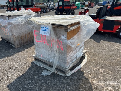 Quantity of LED light