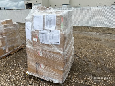 Quantity of Filters