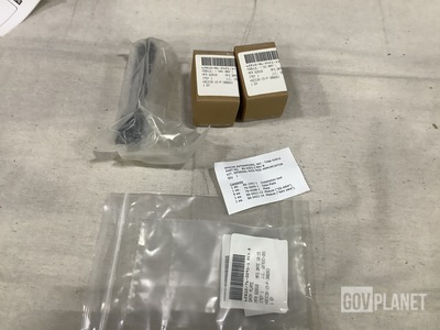(4) Apache 85-0303-2 Internal NVIS Mod Annunciator Kits