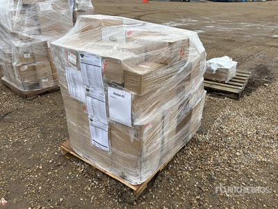 Quantity of Filters