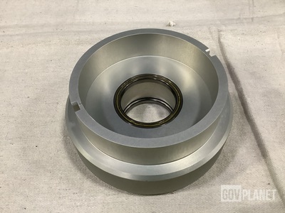 Dynetics TCS1000-H0003 Holding Fixture Cover