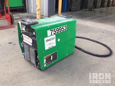 2015 Miller XMT350 425 A Multi-Process Electric Welder