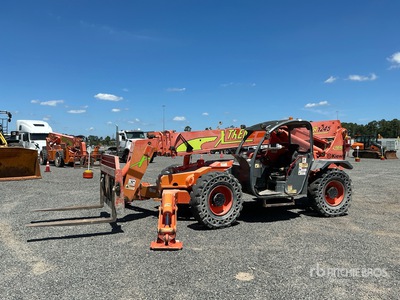2017 Xtreme XR1245 Telehandler