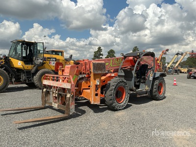 2017 Xtreme XR1245 Telehandler