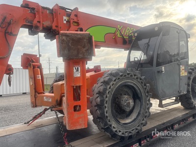 2018 Xtreme XR1055 Telehandler