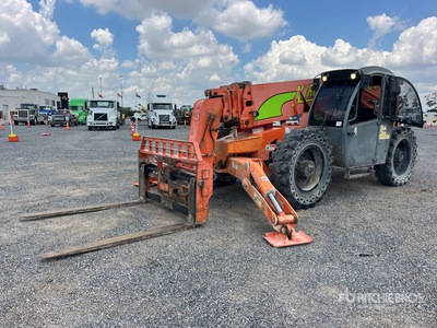 2018 Xtreme XR1055 Telehandler