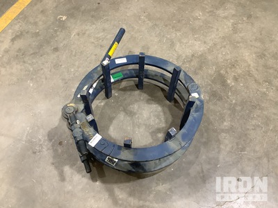 2018 (unverified) Mathey Dearman 16 in Pipe Cage Clamp