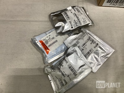 (20) Thales Avionics 410997 Annular Ball Bearings