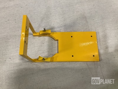 Firstmark Aerospace 2968983-1 Bracket Instrument