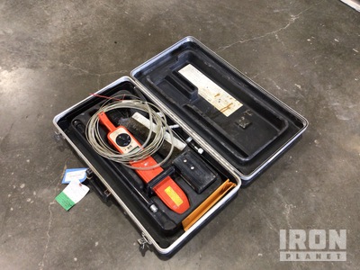 2015 Spy 785 Coating Testing Kit