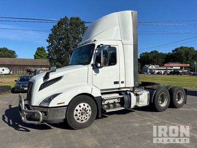 2020 Volvo VNL 300 6x4 Tracteur Routier
