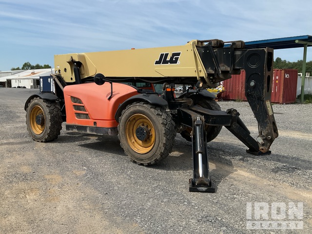MANIPULADOR 2015 JLG