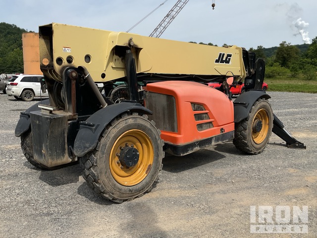 MANIPULADOR 2015 JLG